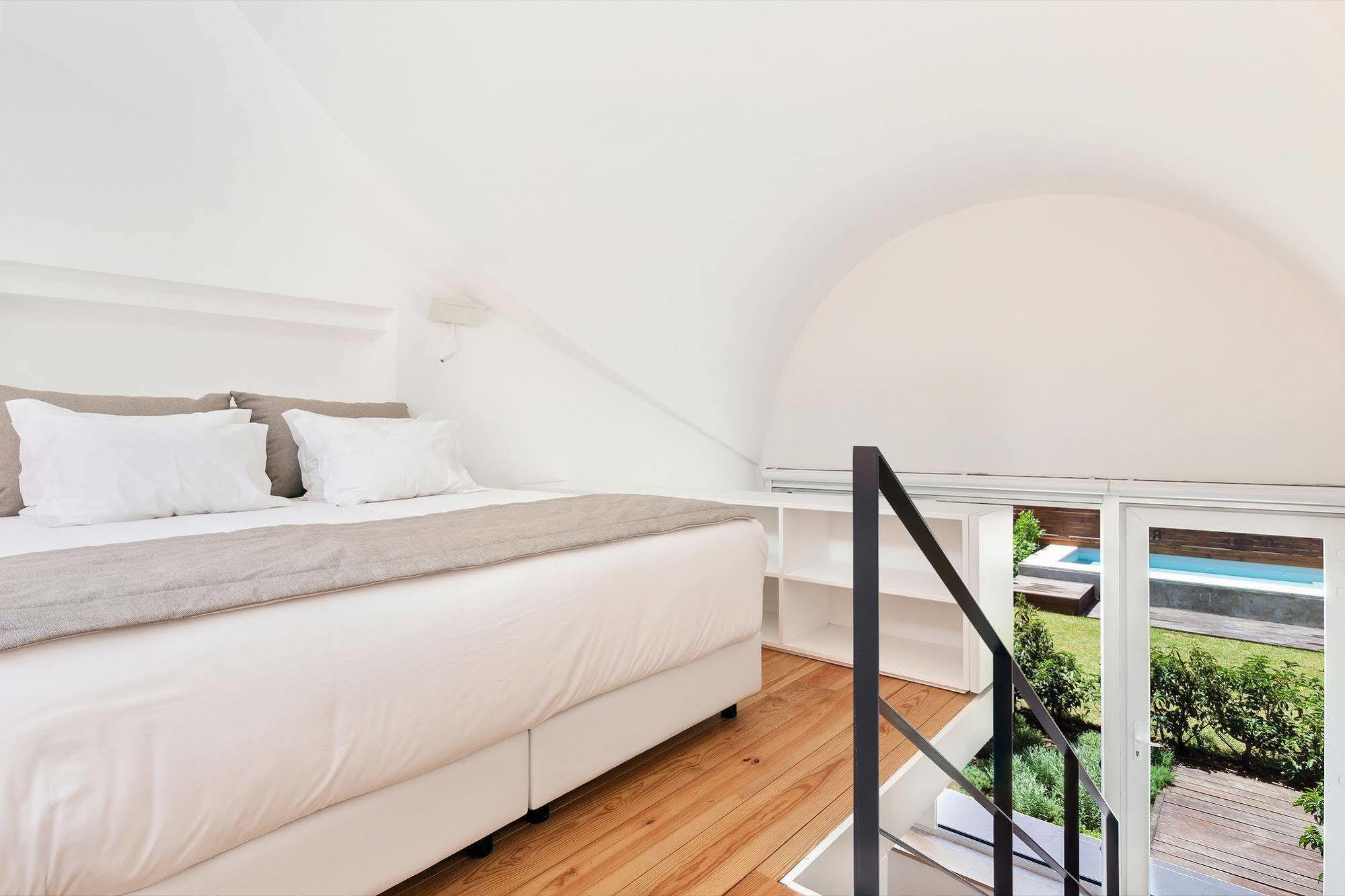 Hello Lisbon Sao Bento Boutique Apartments Zewnętrze zdjęcie