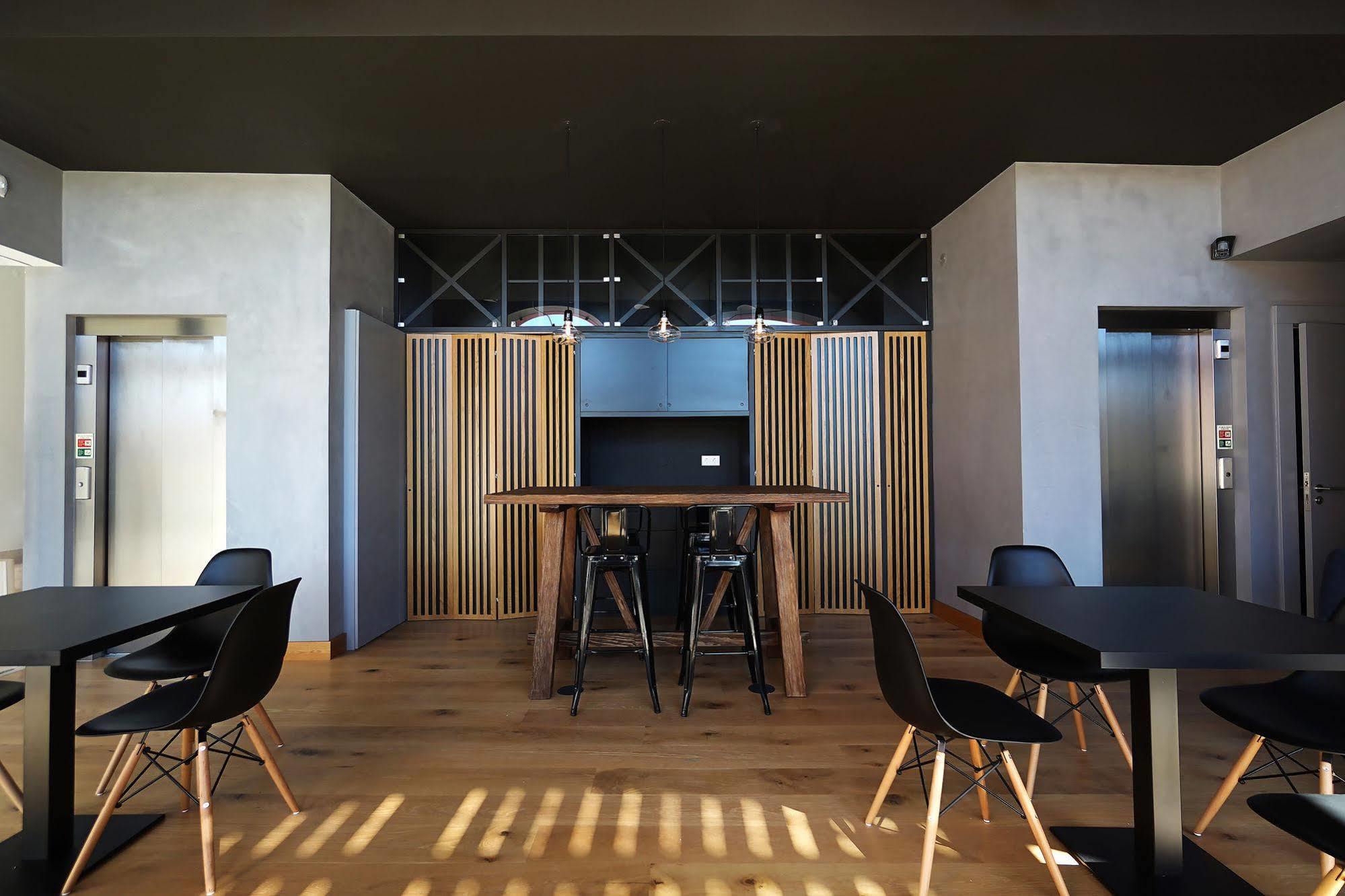 Hello Lisbon Sao Bento Boutique Apartments Zewnętrze zdjęcie