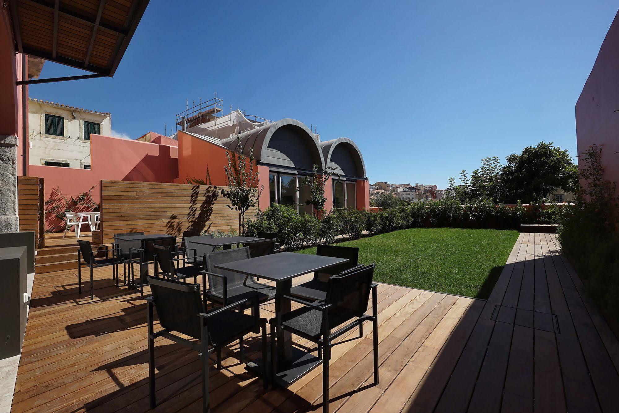 Hello Lisbon Sao Bento Boutique Apartments Zewnętrze zdjęcie