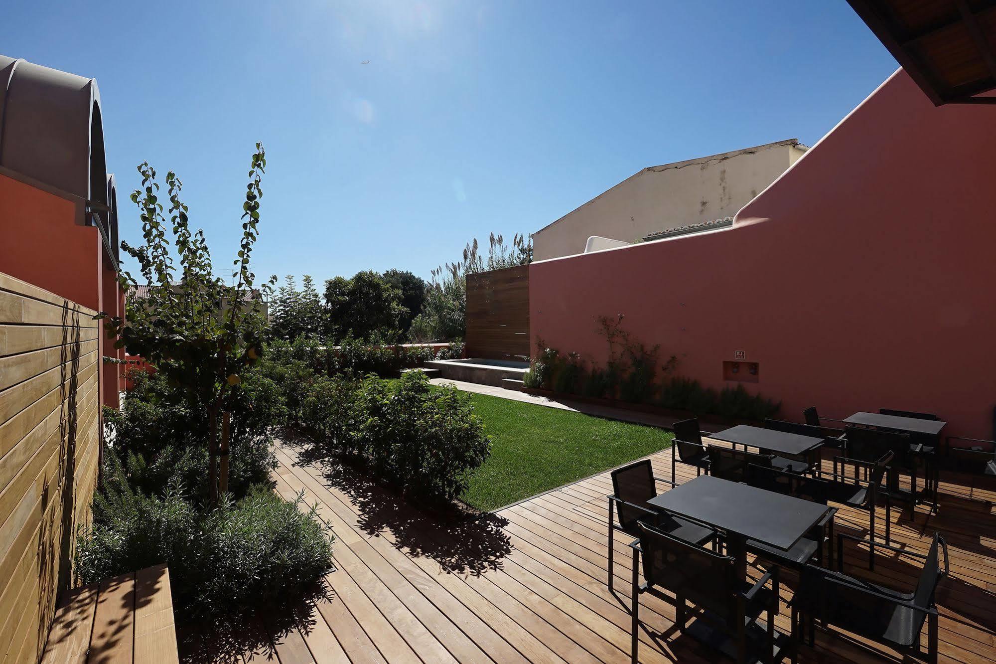 Hello Lisbon Sao Bento Boutique Apartments Zewnętrze zdjęcie