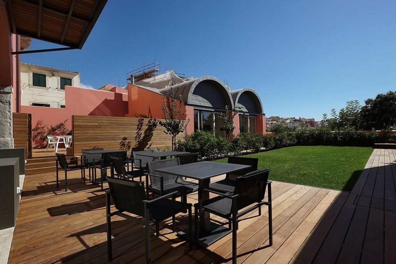 Hello Lisbon Sao Bento Boutique Apartments Zewnętrze zdjęcie